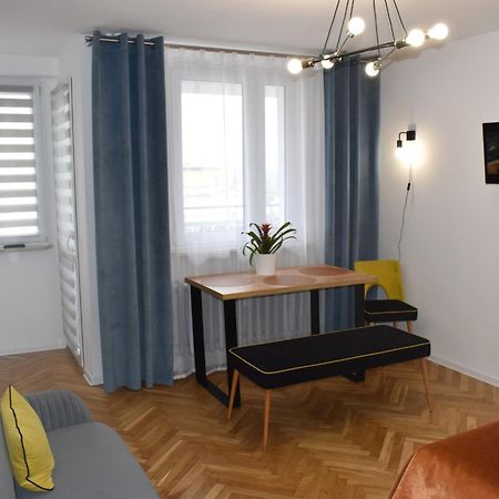 Apartament Mck 100M, Spodek 150M, Nospr Katowice Buitenkant foto