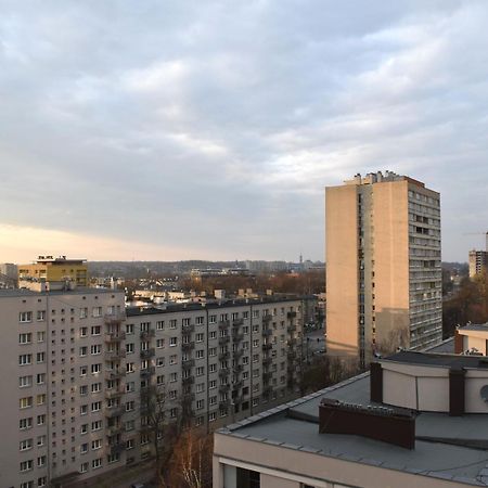 Apartament Mck 100M, Spodek 150M, Nospr Katowice Buitenkant foto