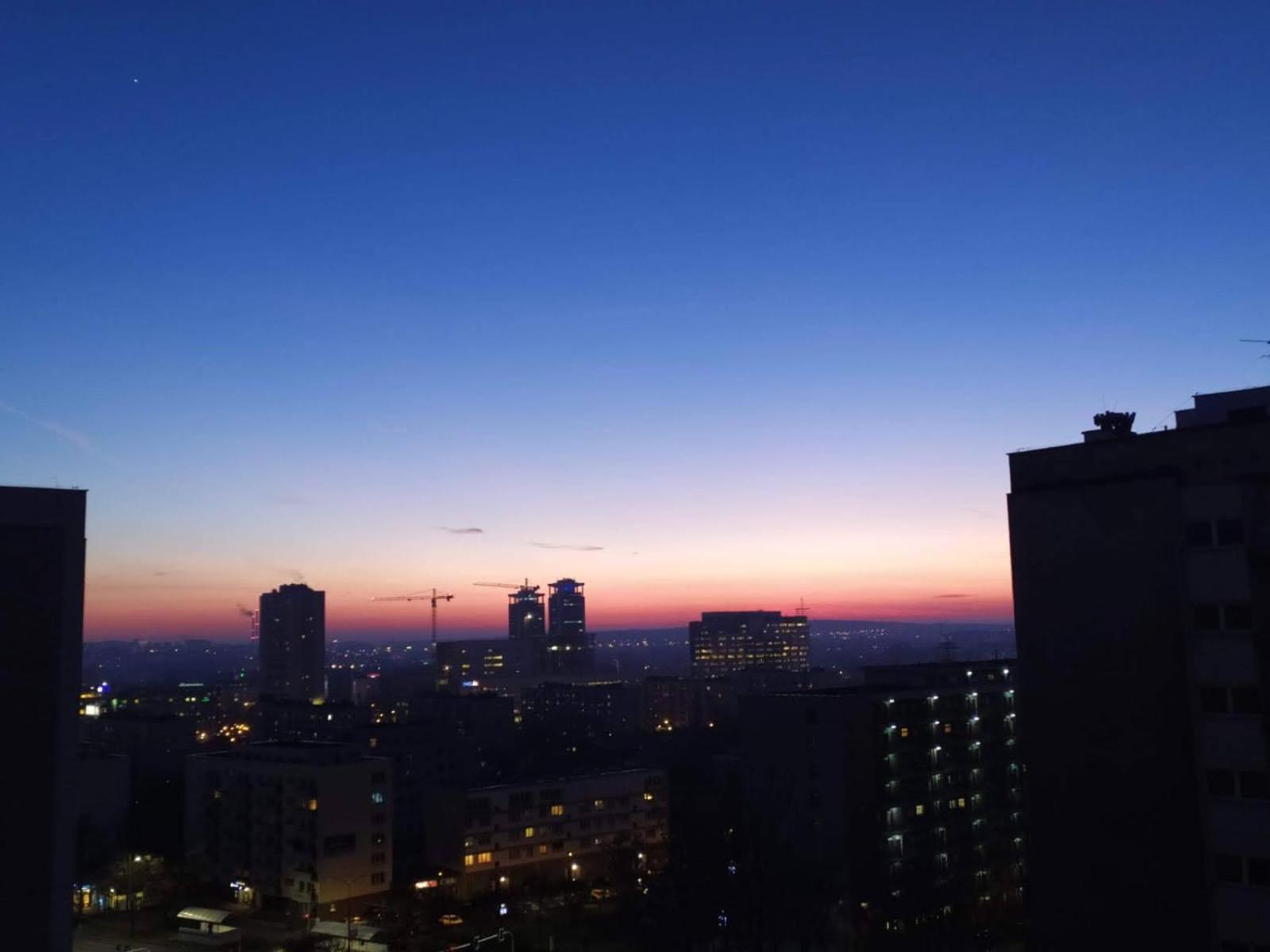 Apartament Mck 100M, Spodek 150M, Nospr Katowice Buitenkant foto