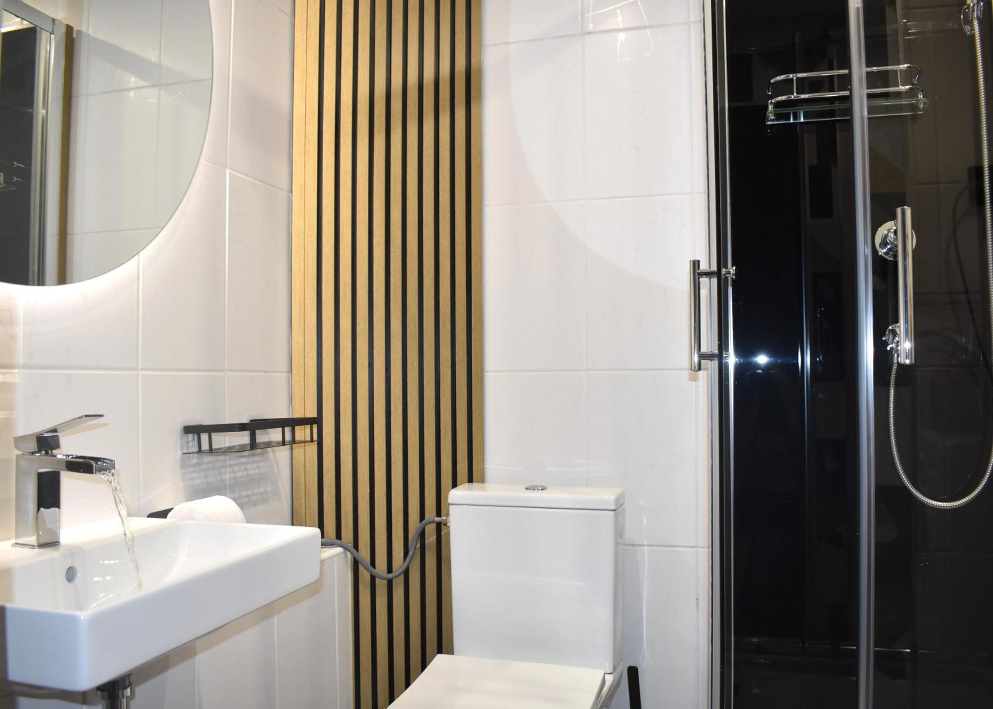 Apartament Mck 100M, Spodek 150M, Nospr Katowice Buitenkant foto