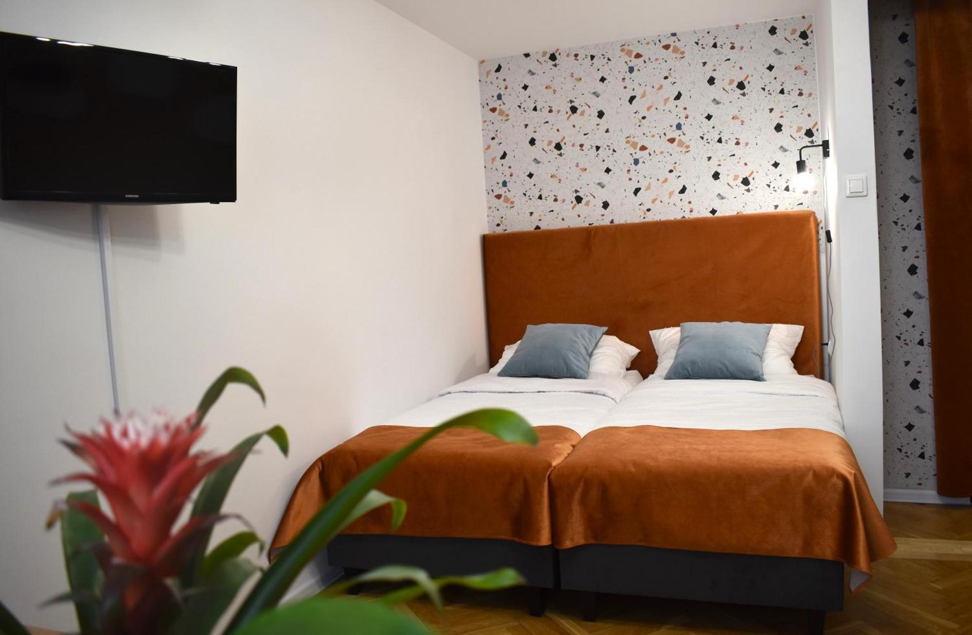Apartament Mck 100M, Spodek 150M, Nospr Katowice Buitenkant foto