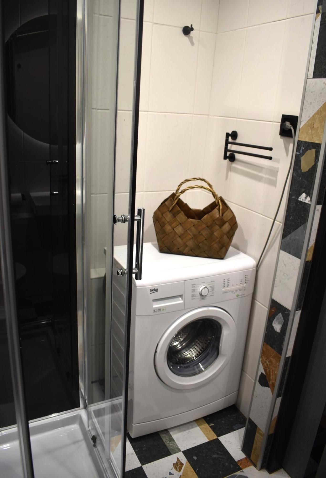 Apartament Mck 100M, Spodek 150M, Nospr Katowice Buitenkant foto